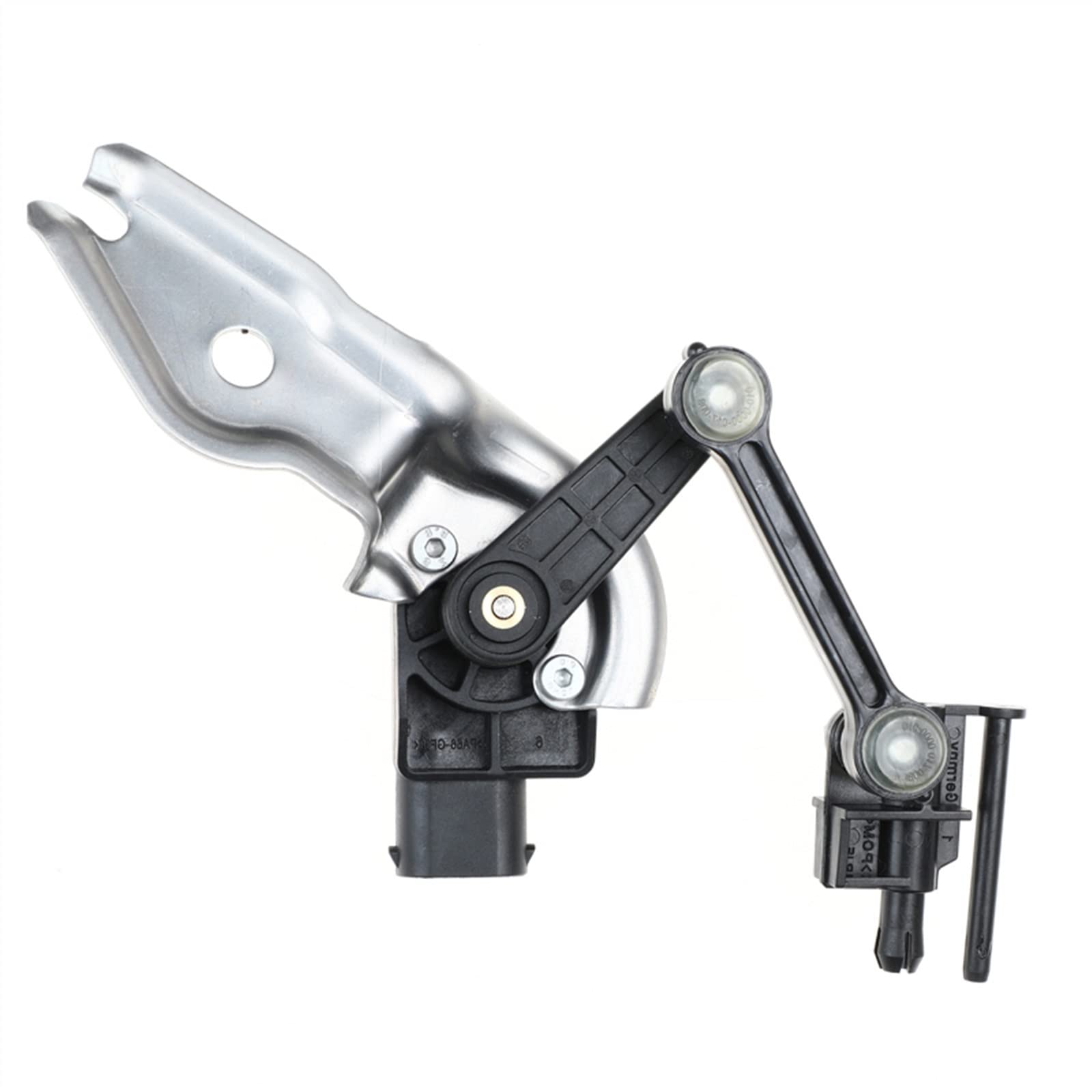 Height Level Sensor 7L0616214C 7L0616213C for Front Air Suspension